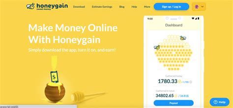 honeygain|honeygain website.